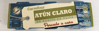 Thon albacore
