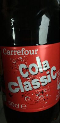 Cola classic