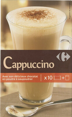 Cappuccino