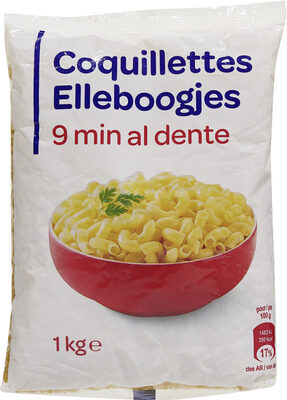 Coquillettes
