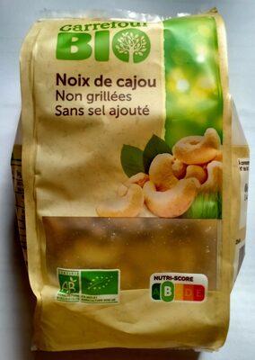 Noix de Cajou