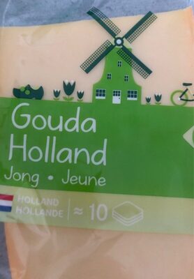 Gouda Holland Jeune