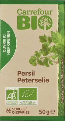 Persil BIO