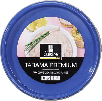 Tarama premium