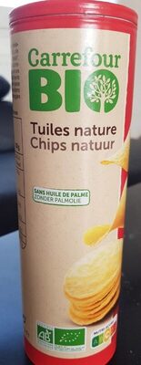 Tuile nature