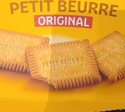 Petit beurre original