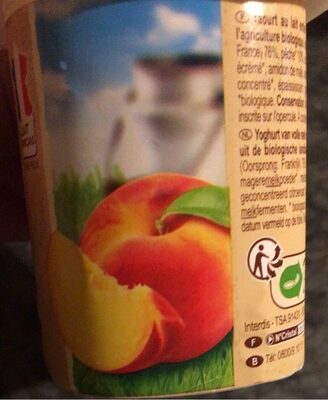 Avec Morceaux Pêche