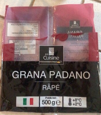Grana Padano