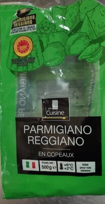 Parmigiano Reggiano