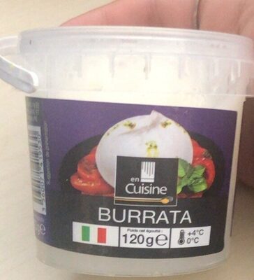 Burrata
