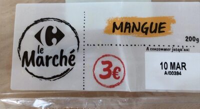 Mangue