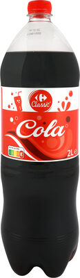 Cola regular