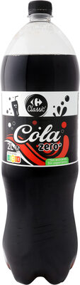 Cola zero