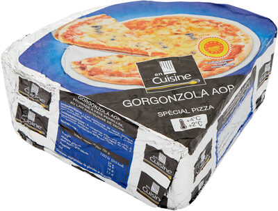 Gorgonzola aop