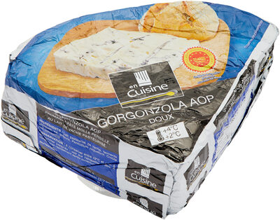 Gorgonzola aop