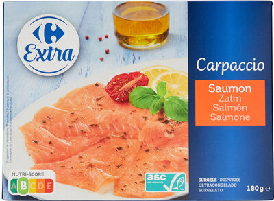 Carpaccio