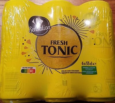 Fresh TONIC