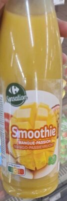 Smoothie MANGUE-PASSION