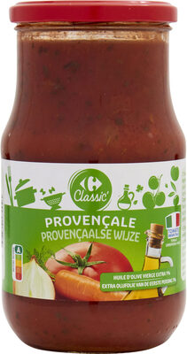 Provençale