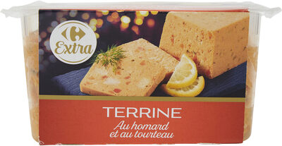 Terrine