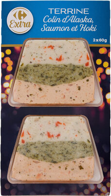 Terrine