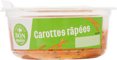 Salad'