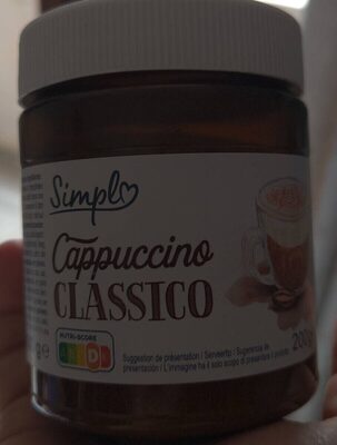 Cappuccino CLASSICO