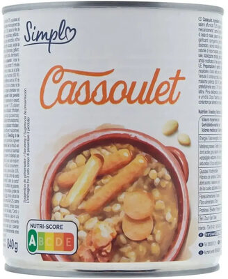 Cassoulet