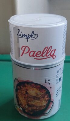 Paella