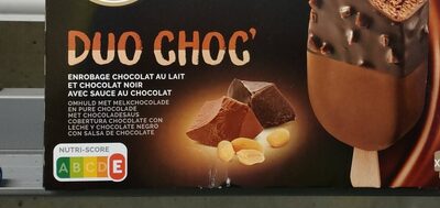 Duo Choc