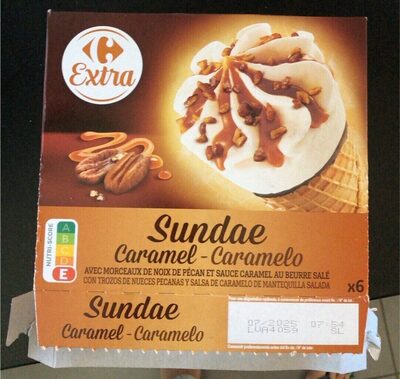 Sundae
