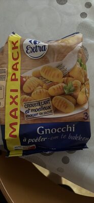 Gnocchi