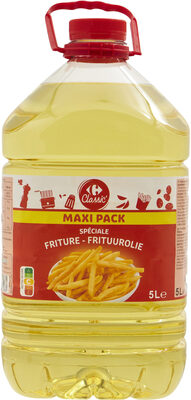 Speciale friture maxi pack