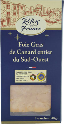 Foie gras