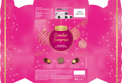 Cracker surprise