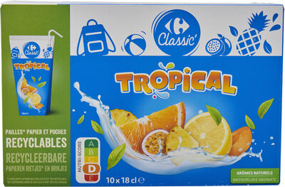 Tropical