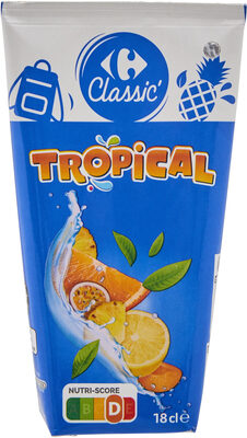 Tropical