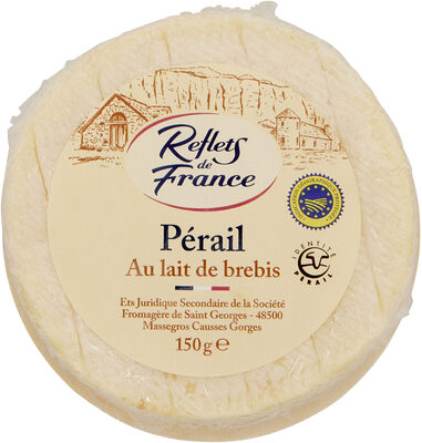 Pérail