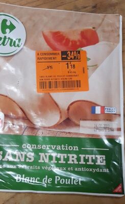 Colin d'alaska sauce beurre citron