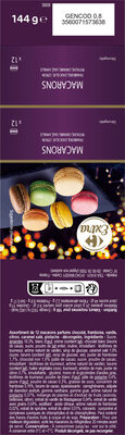 Macaron