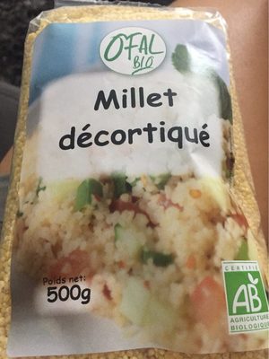 Millet