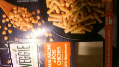 Veggie