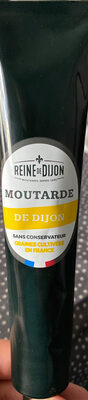 Moutarde de Dijon