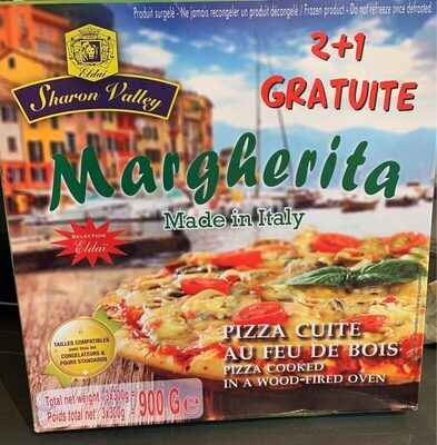 Margherita