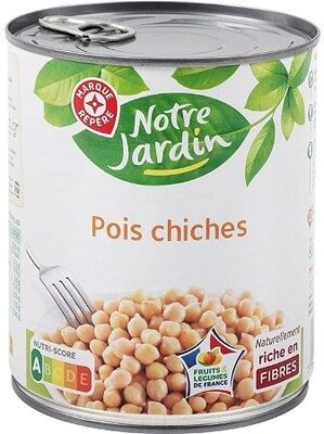Pois Chiches