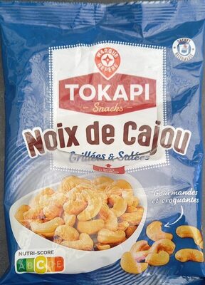 Noix de cajou