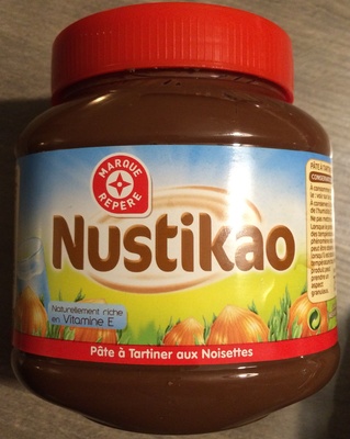 Nustikao