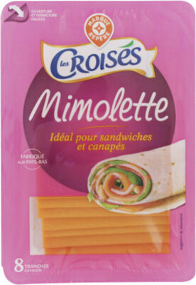 Mimolette