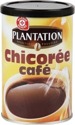 Chicorée café