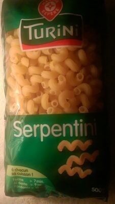 Serpentini